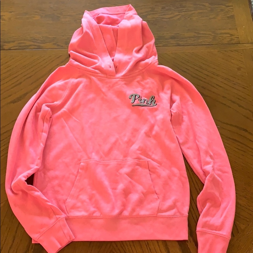 PINK Hoodie 🌸